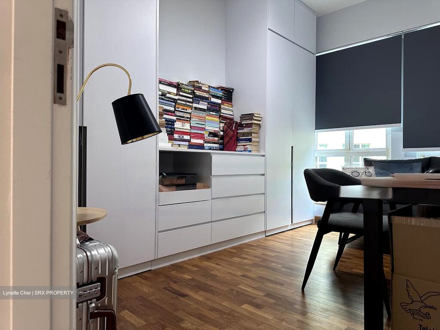 Emerald Garden (D1), Condominium #459153281